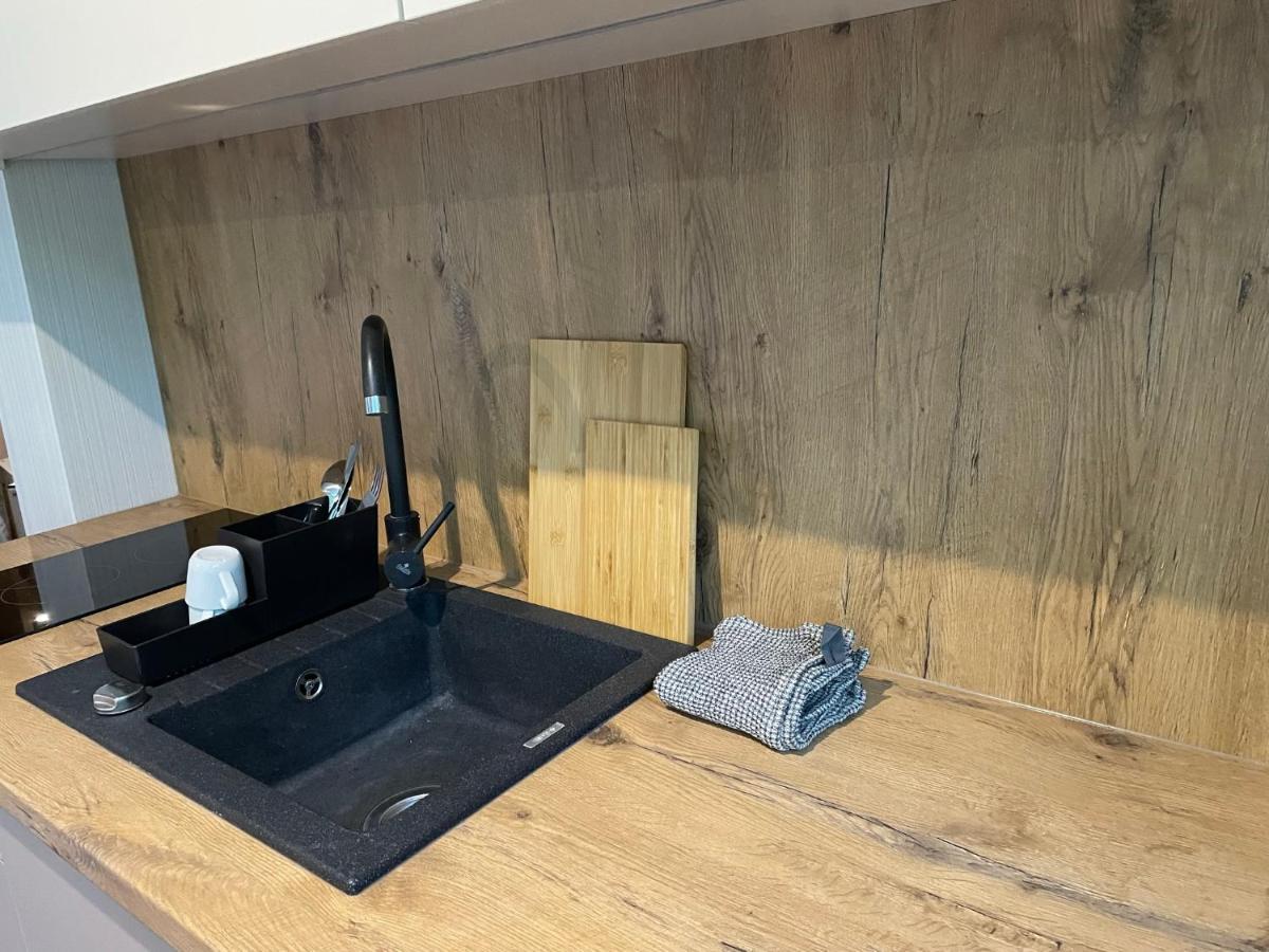 Apartament Kurort Kozubnik - Taras nad Potokiem Porąbka Zewnętrze zdjęcie