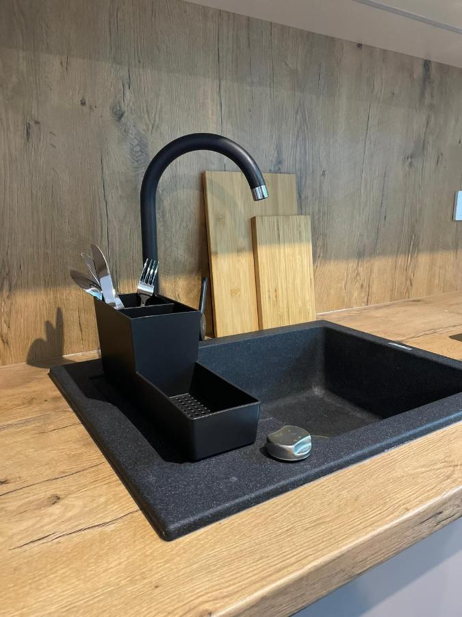 Apartament Kurort Kozubnik - Taras nad Potokiem Porąbka Zewnętrze zdjęcie