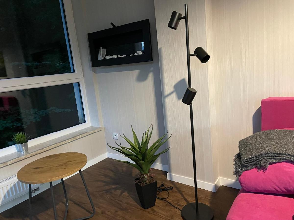 Apartament Kurort Kozubnik - Taras nad Potokiem Porąbka Zewnętrze zdjęcie