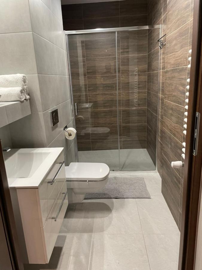 Apartament Kurort Kozubnik - Taras nad Potokiem Porąbka Zewnętrze zdjęcie